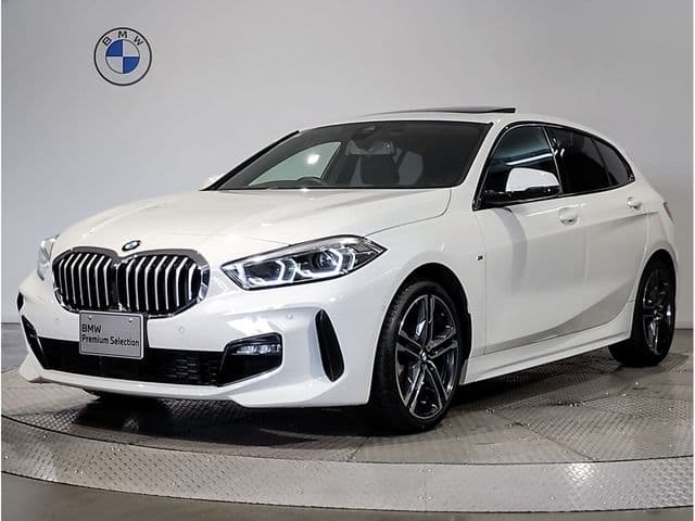 BMW BMW 1series