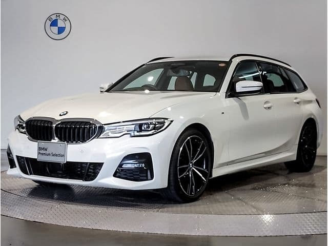 BMW BMW 3series TOURING