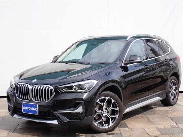 BMW BMW X1