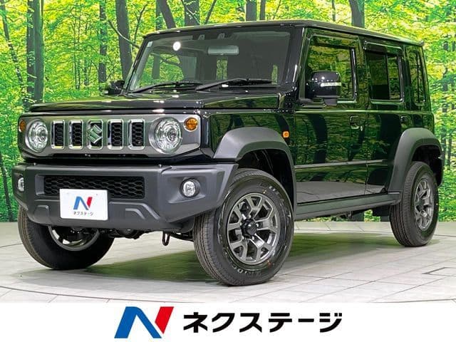 SUZUKI null