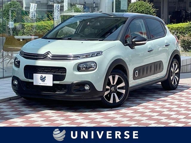 CITROEN CITROEN C3
