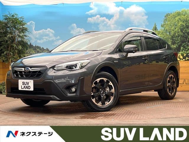 SUBARU SUBARU XV HYBRID