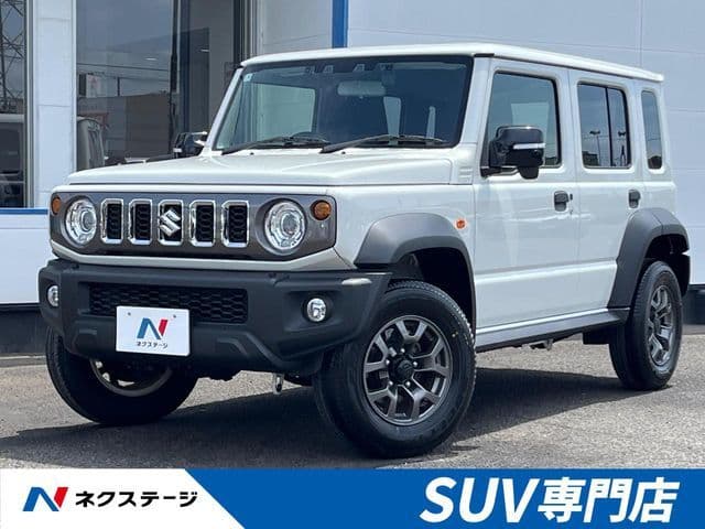 SUZUKI null