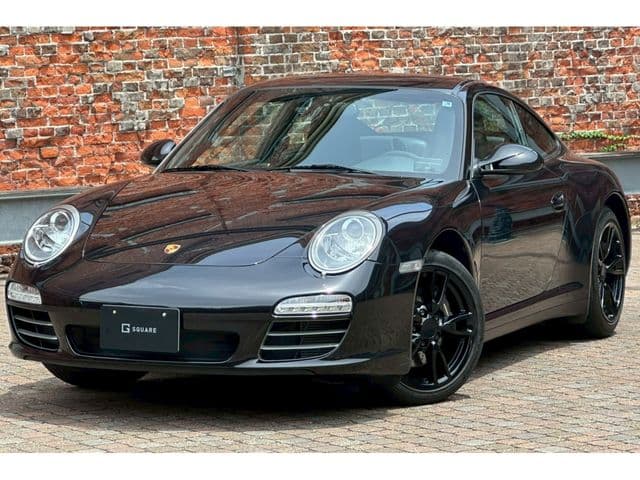 PORSCHE PORSCHE 911