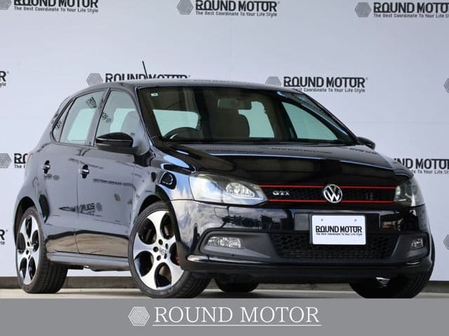 VOLKSWAGEN VOLKSWAGEN POLO