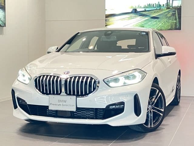 BMW BMW 1series