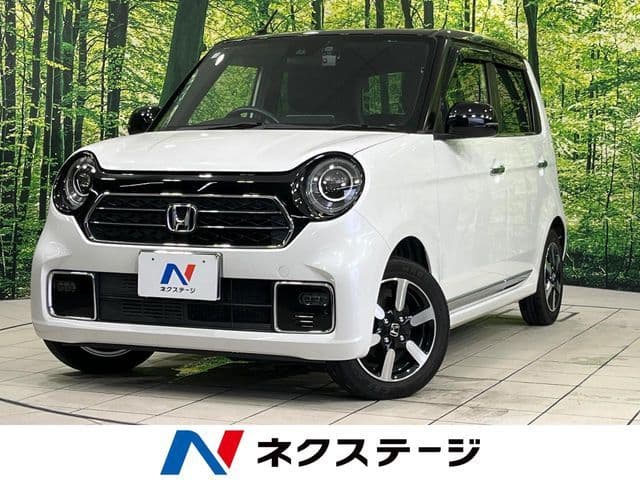 HONDA N-ONE