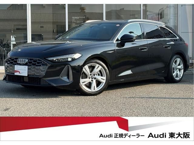 AUDI null