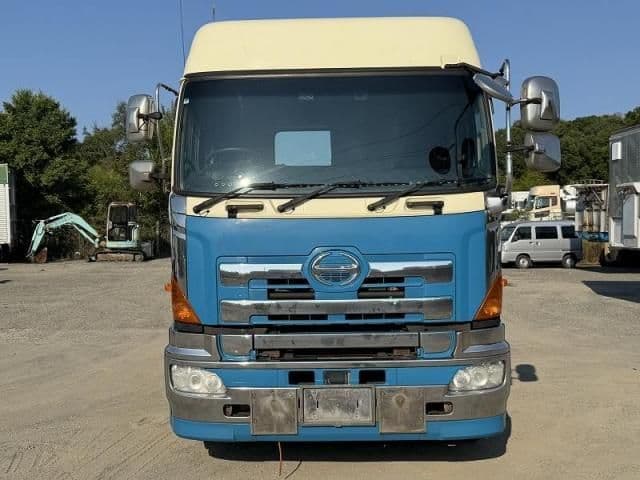 HINO PROFIA