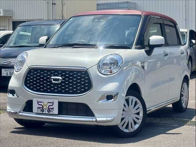 DAIHATSU CAST STYLE