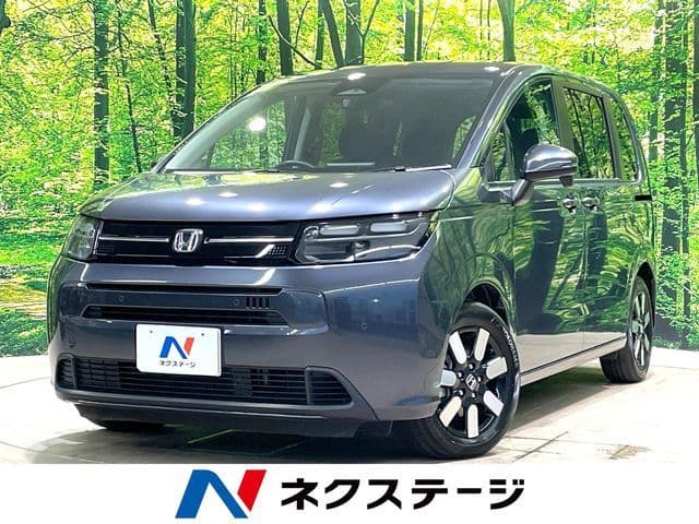 HONDA null