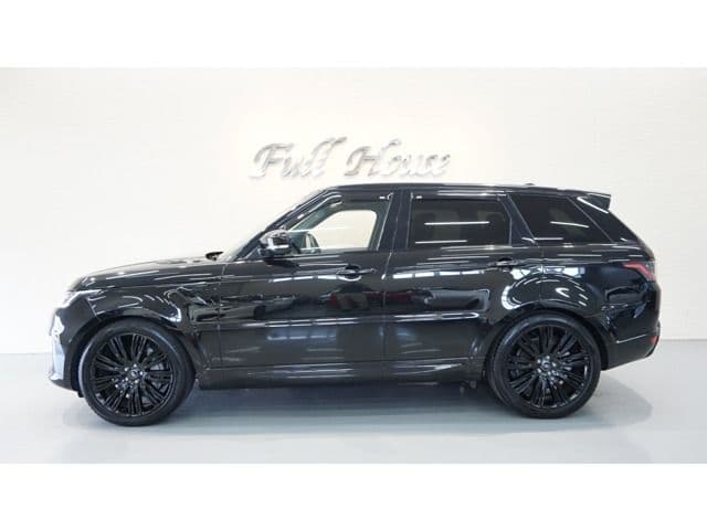 ROVER ROVER RANGE ROVER SPORTS