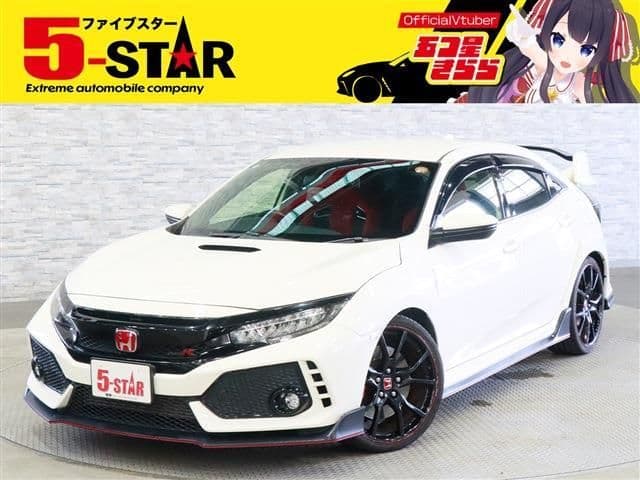 HONDA CIVIC hatchback
