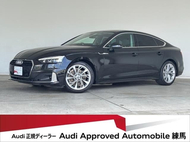 AUDI AUDI A5 SPORTBACK