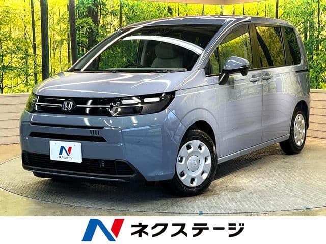 HONDA null