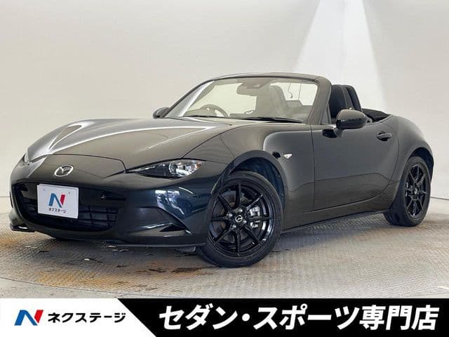 MAZDA ROADSTER