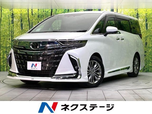 TOYOTA null