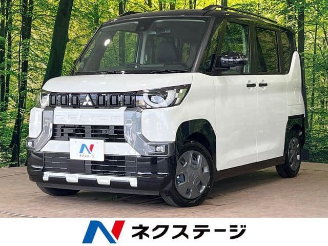 MITSUBISHI null