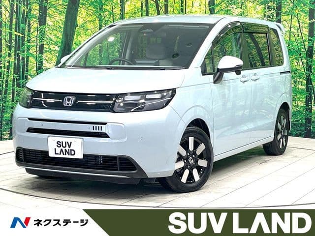 HONDA null