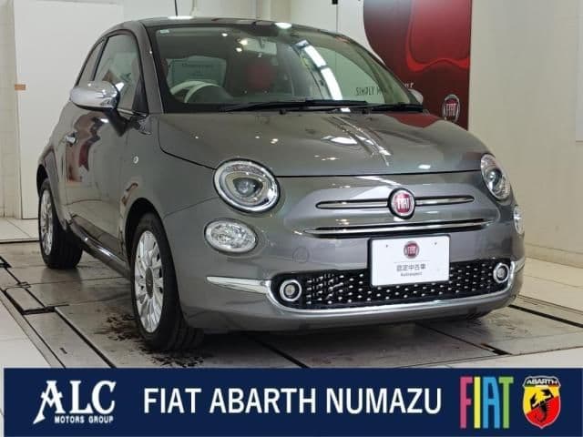 FIAT FIAT 500