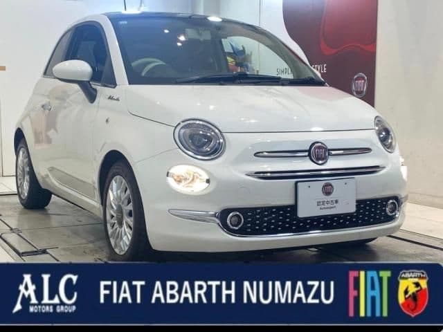 FIAT FIAT 500