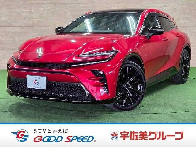 TOYOTA null