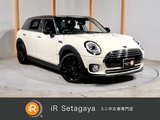 BMW BMW MINI COOPER CLUBMAN