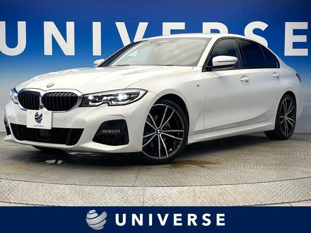 BMW BMW 3series sedan