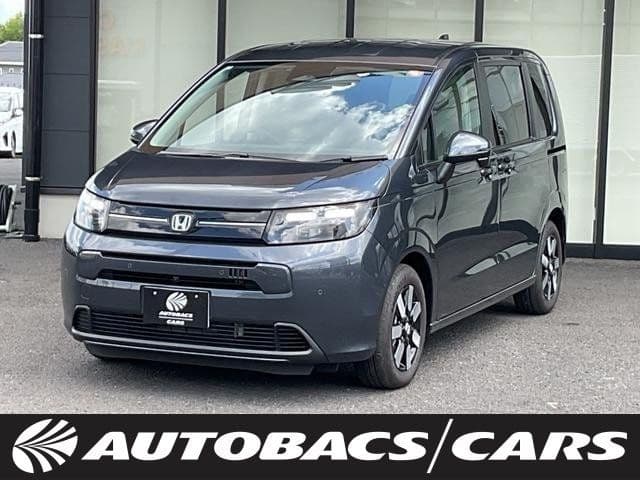 HONDA null