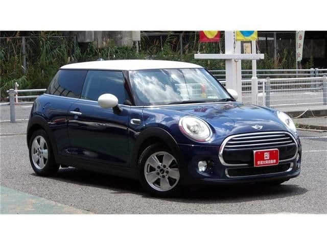 BMW BMW MINI COOPER