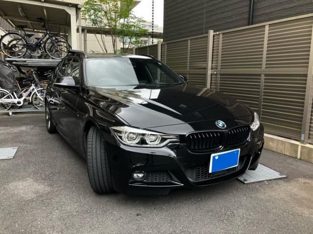 BMW BMW 3series TOURING