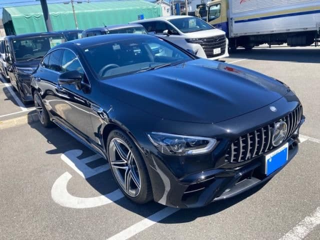 MERCEDES BENZ null