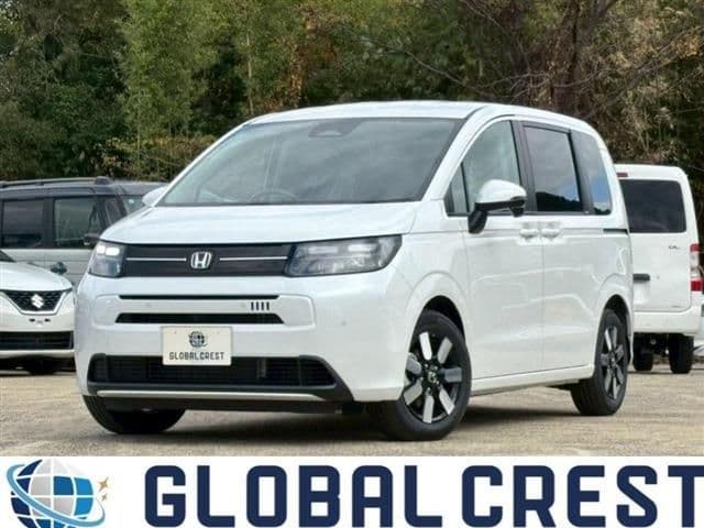 HONDA null