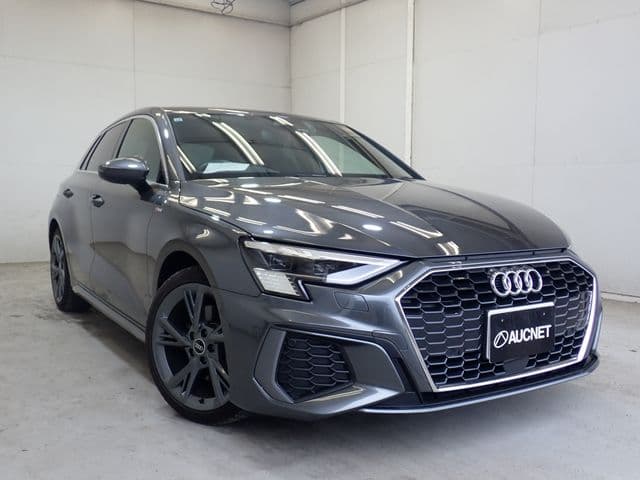AUDI AUDI A3 SPORTBACK