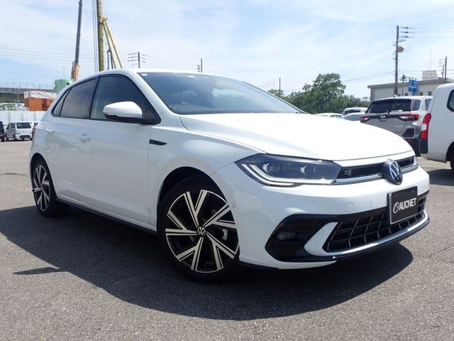 VOLKSWAGEN VOLKSWAGEN POLO