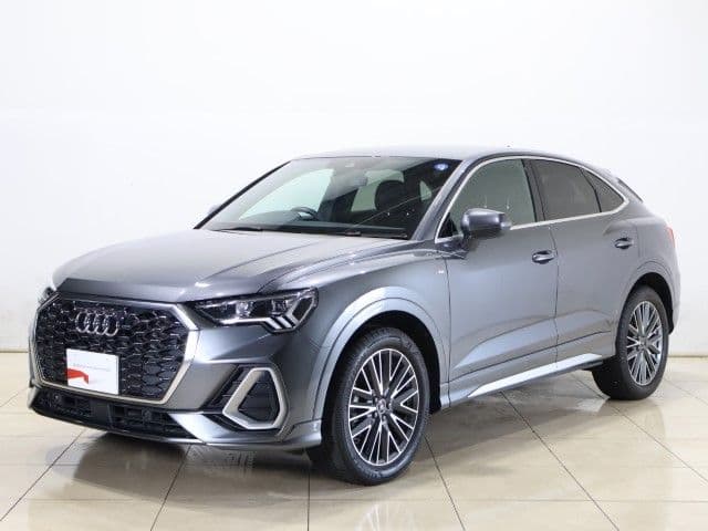AUDI AUDI Q3 SPORTBACK