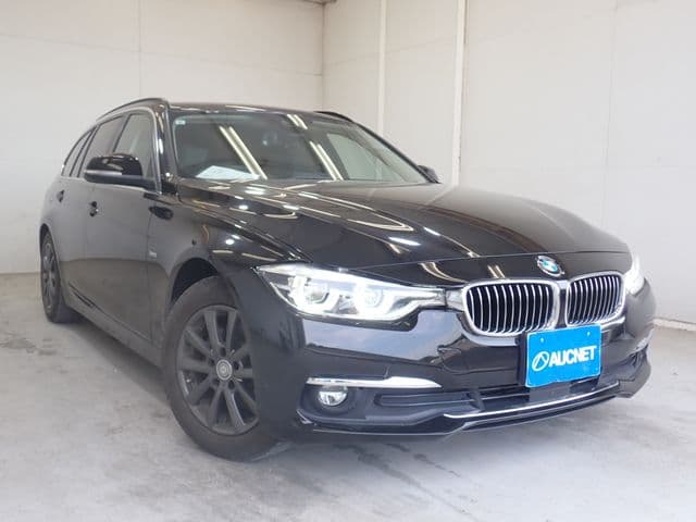 BMW BMW 3series TOURING