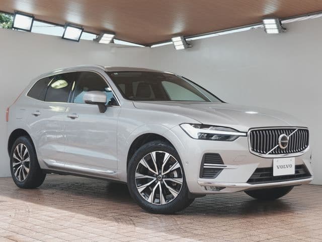 VOLVO VOLVO XC60