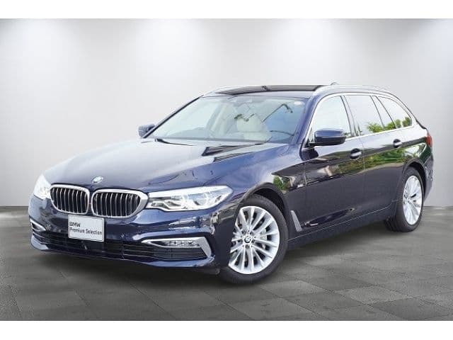 BMW BMW 5series TOURING