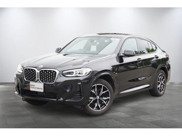 BMW BMW X4