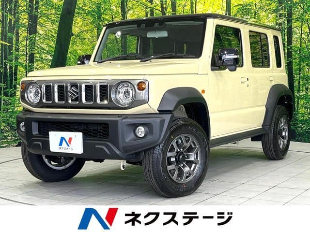 SUZUKI null