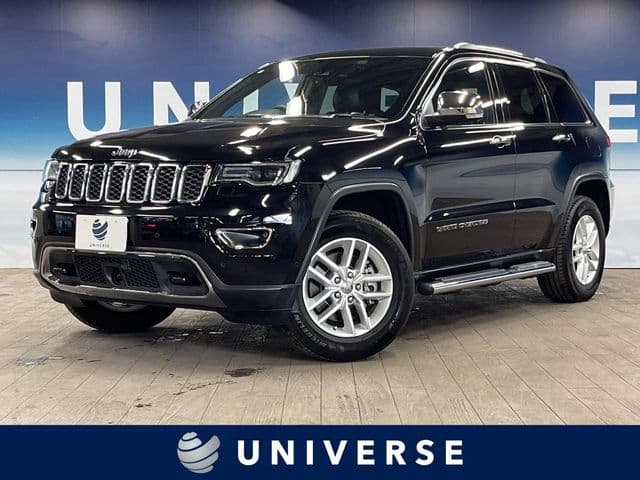JEEP JEEP GRAND CHEROKEE