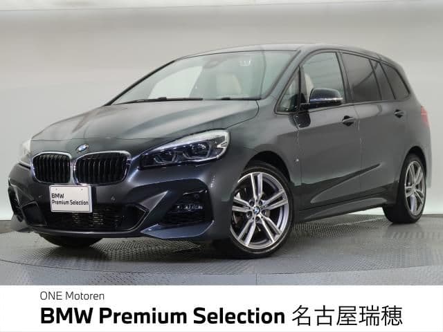 BMW BMW 2series Gran Tourer