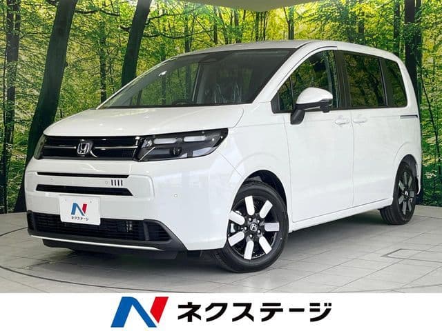 HONDA null
