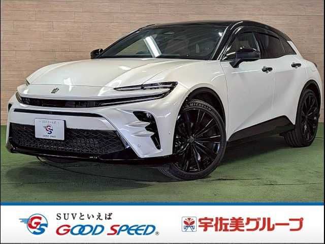 TOYOTA null