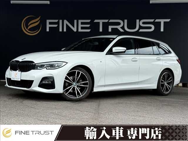 BMW BMW 3series TOURING