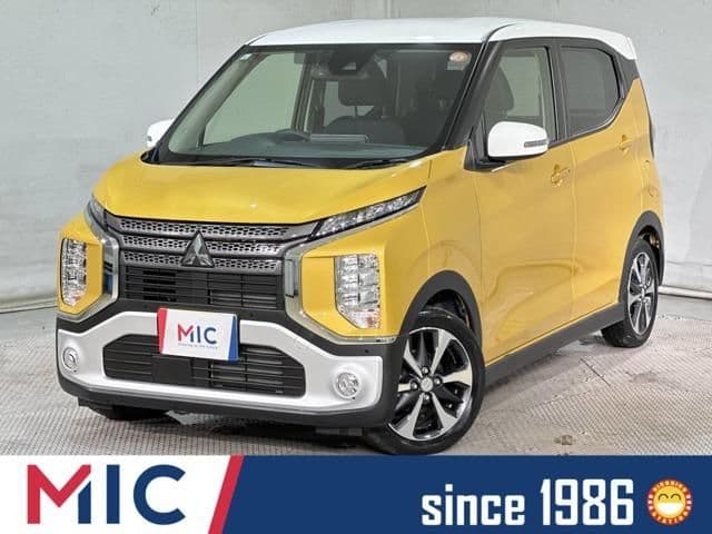 MITSUBISHI ek X