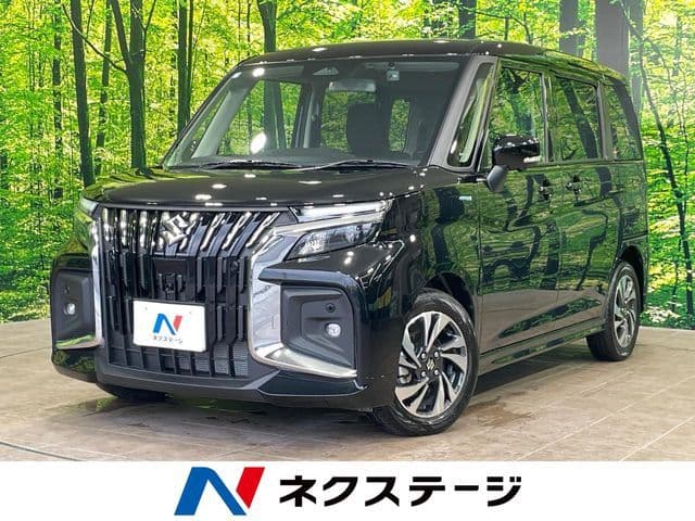 SUZUKI SOLIO BANDIT