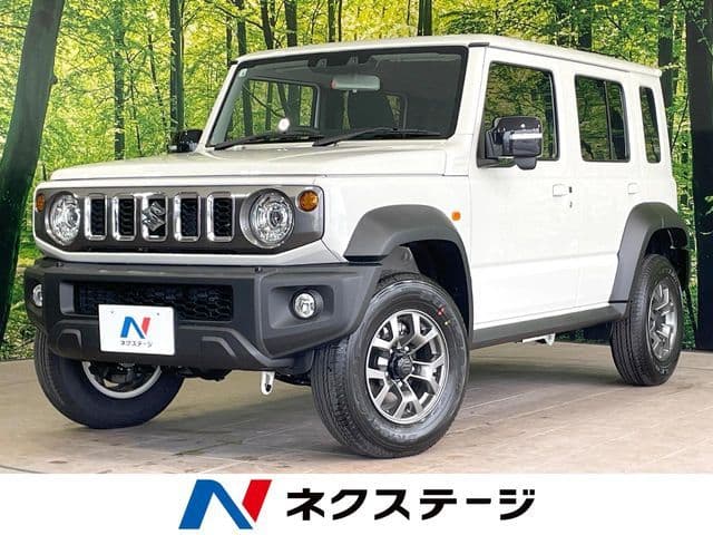 SUZUKI null