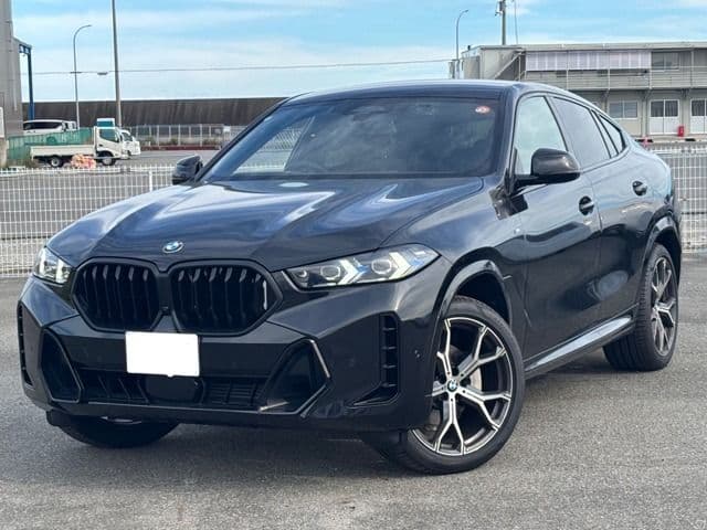 BMW BMW X6